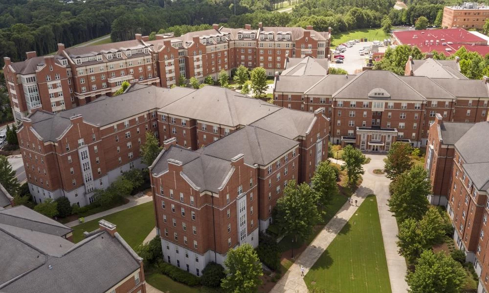 Συναγερμός στη Τζόρτζια: Πληροφορίες για εισβολή ενόπλου σε Πανεπιστήμιο